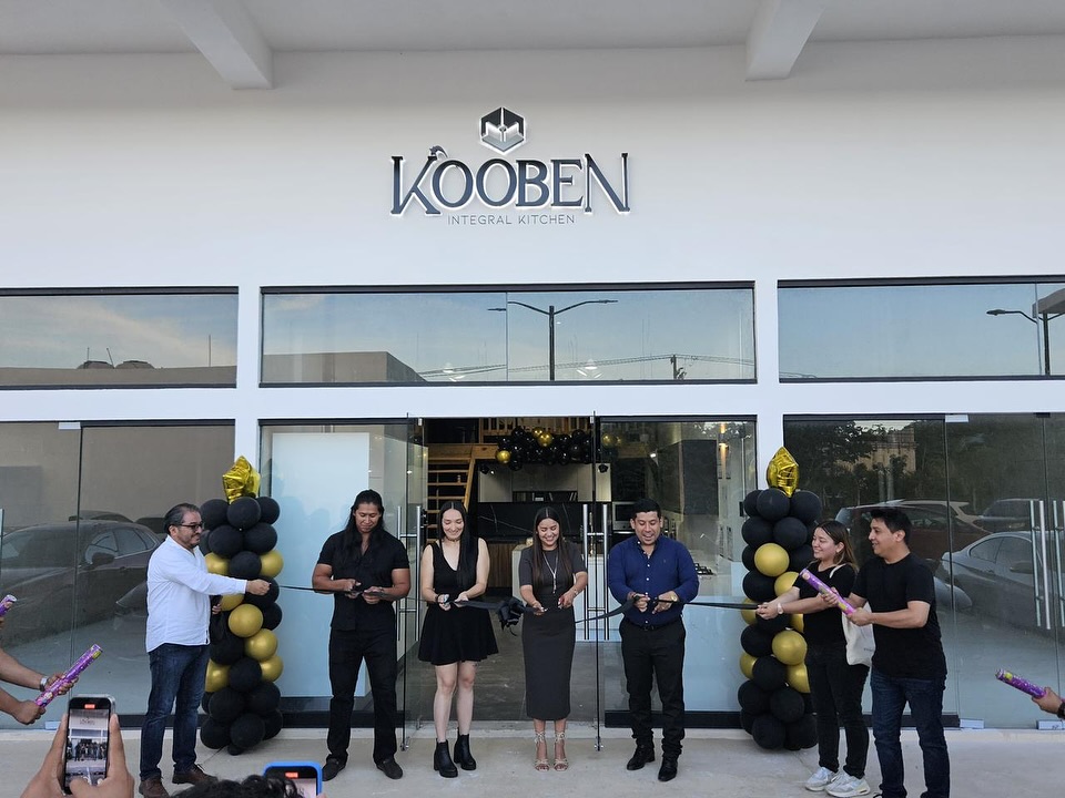 kooben tienda