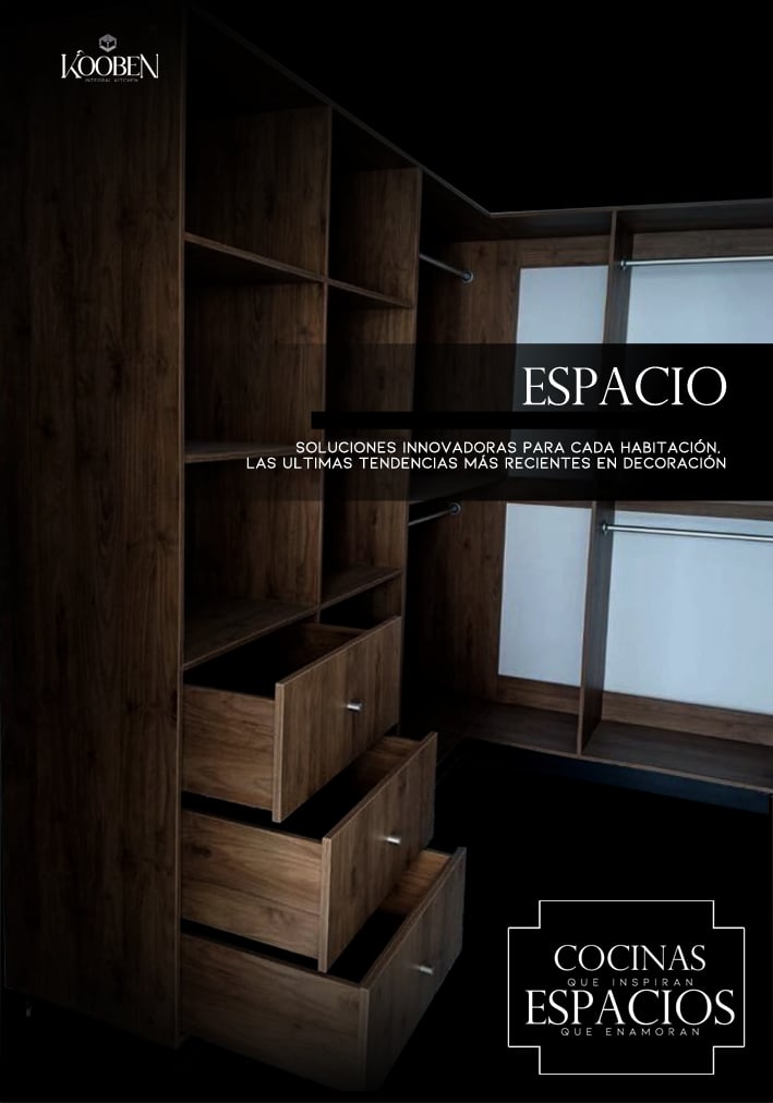 espacio y diseño